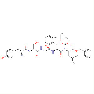 CAS No 920314-24-5  Molecular Structure