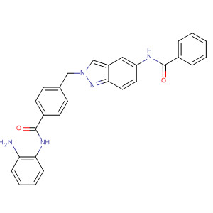 Cas Number: 920314-36-9  Molecular Structure