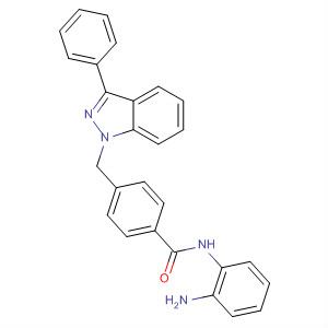 Cas Number: 920315-37-3  Molecular Structure