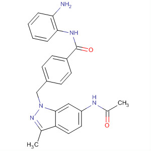 CAS No 920315-48-6  Molecular Structure