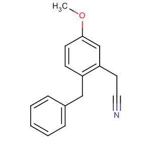 Cas Number: 920317-67-5  Molecular Structure