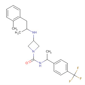 Cas Number: 920318-25-8  Molecular Structure