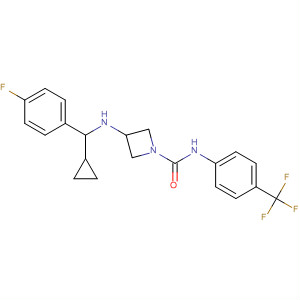 Cas Number: 920318-47-4  Molecular Structure