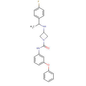 CAS No 920320-01-0  Molecular Structure