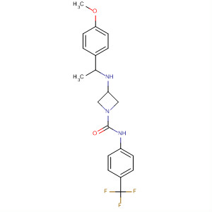 Cas Number: 920320-18-9  Molecular Structure