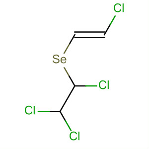 Cas Number: 920321-18-2  Molecular Structure