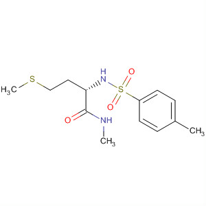 CAS No 920323-93-9  Molecular Structure