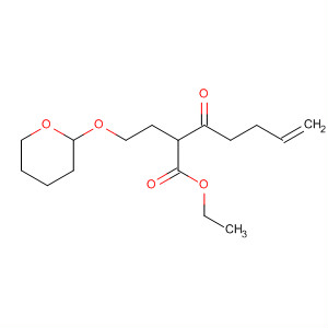 CAS No 920324-11-4  Molecular Structure