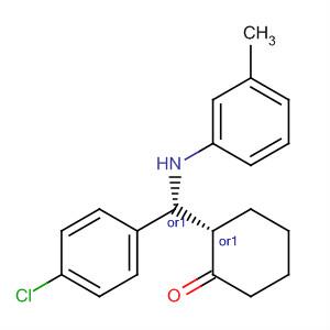 CAS No 920324-35-2  Molecular Structure