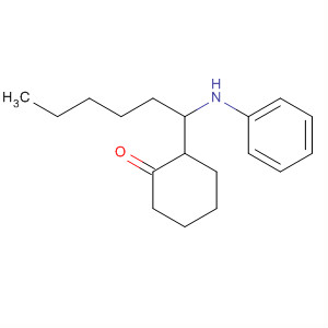 CAS No 920324-39-6  Molecular Structure