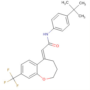 CAS No 920331-71-1  Molecular Structure