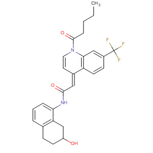 CAS No 920332-40-7  Molecular Structure