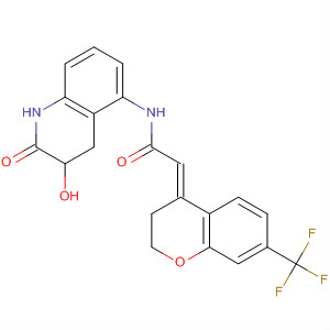 CAS No 920332-76-9  Molecular Structure