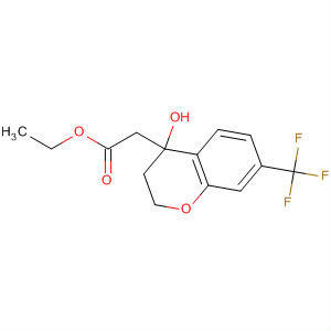 CAS No 920334-31-2  Molecular Structure