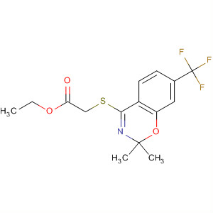 Cas Number: 920334-72-1  Molecular Structure