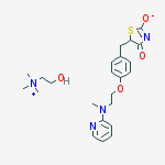 CAS No 920338-48-3  Molecular Structure