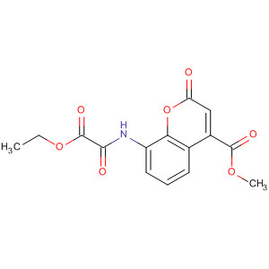 CAS No 920338-51-8  Molecular Structure