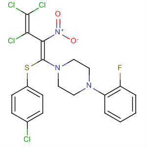 Cas Number: 920339-20-4  Molecular Structure