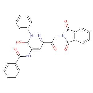 CAS No 920340-51-8  Molecular Structure