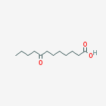 CAS No 92037-99-5  Molecular Structure