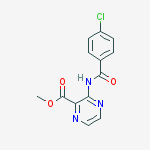 CAS No 92044-73-0  Molecular Structure