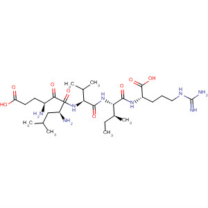 CAS No 920491-00-5  Molecular Structure