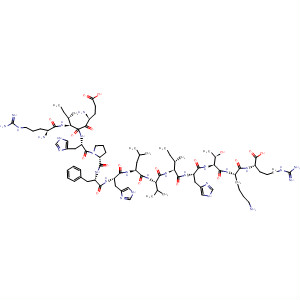 CAS No 920491-82-3  Molecular Structure