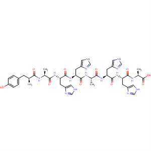 CAS No 920491-89-0  Molecular Structure