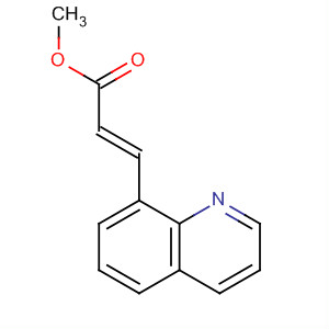 CAS No 920491-94-7  Molecular Structure