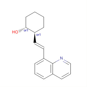 Cas Number: 920491-97-0  Molecular Structure