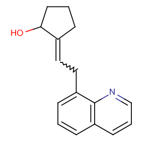 CAS No 920492-00-8  Molecular Structure