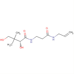 CAS No 920494-99-1  Molecular Structure