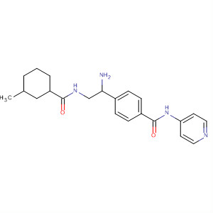 CAS No 920495-52-9  Molecular Structure