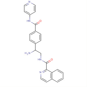 CAS No 920496-17-9  Molecular Structure