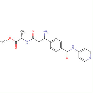 Cas Number: 920496-89-5  Molecular Structure