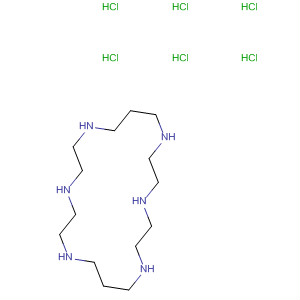 CAS No 92050-54-9  Molecular Structure