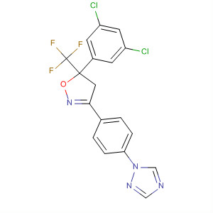 CAS No 920501-89-9  Molecular Structure