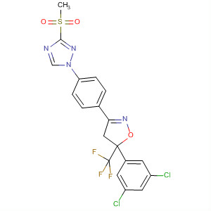 CAS No 920501-91-3  Molecular Structure