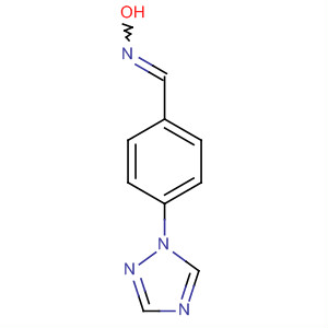 CAS No 920502-11-0  Molecular Structure