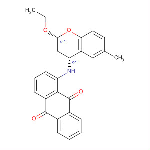 CAS No 920502-16-5  Molecular Structure