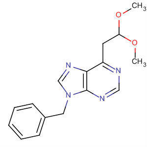 CAS No 920503-24-8  Molecular Structure