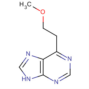 CAS No 920503-28-2  Molecular Structure