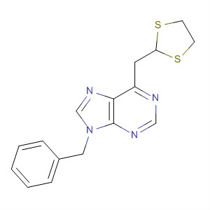 CAS No 920503-71-5  Molecular Structure