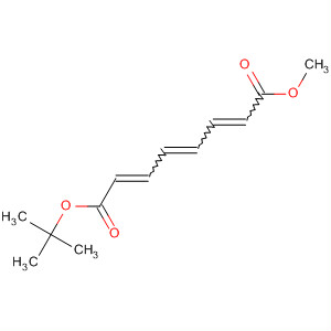 CAS No 920504-59-2  Molecular Structure