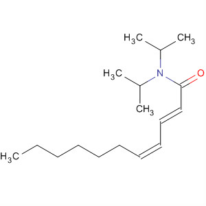 CAS No 920504-61-6  Molecular Structure