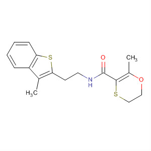 CAS No 920505-62-0  Molecular Structure