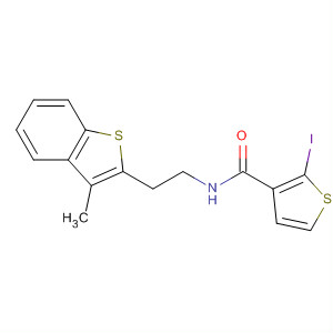 CAS No 920505-73-3  Molecular Structure