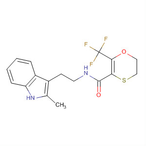 CAS No 920506-20-3  Molecular Structure