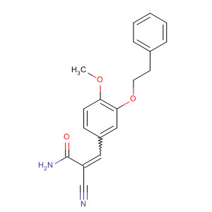 CAS No 920506-65-6  Molecular Structure
