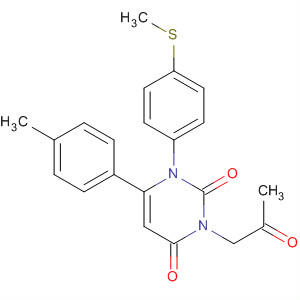 CAS No 920507-12-6  Molecular Structure